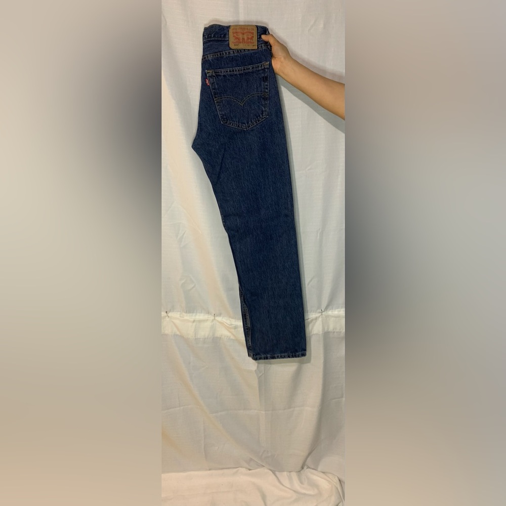 Levi’s 505 - Picture 4 of 4